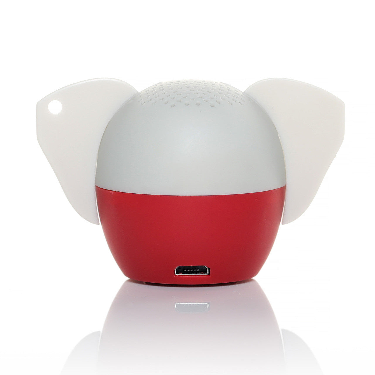 Alabama Crimson Tide Bitty Boomers Bluetooth Speaker - J&W Sports Apparel