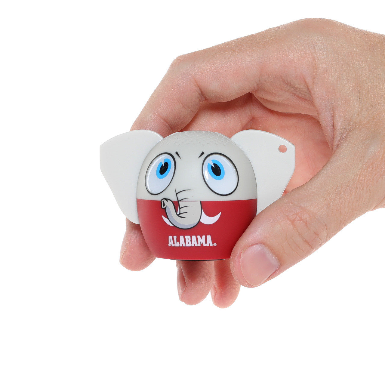 Alabama Crimson Tide Bitty Boomers Bluetooth Speaker - J&W Sports Apparel