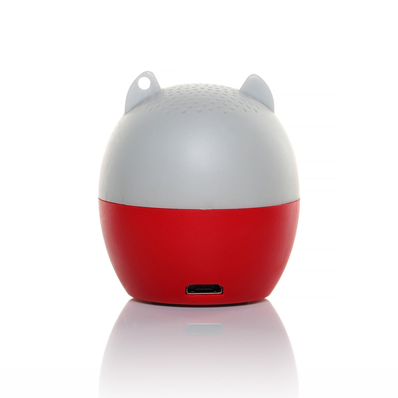 Georgia Bulldogs Bitty Boomers Bluetooth Speaker