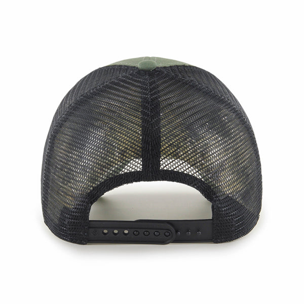 GEORGIA BULLDOGS OHT MOSS OHT ASHWOOD 47 MVP 47 MVP MESH - J&W Sports Apparel