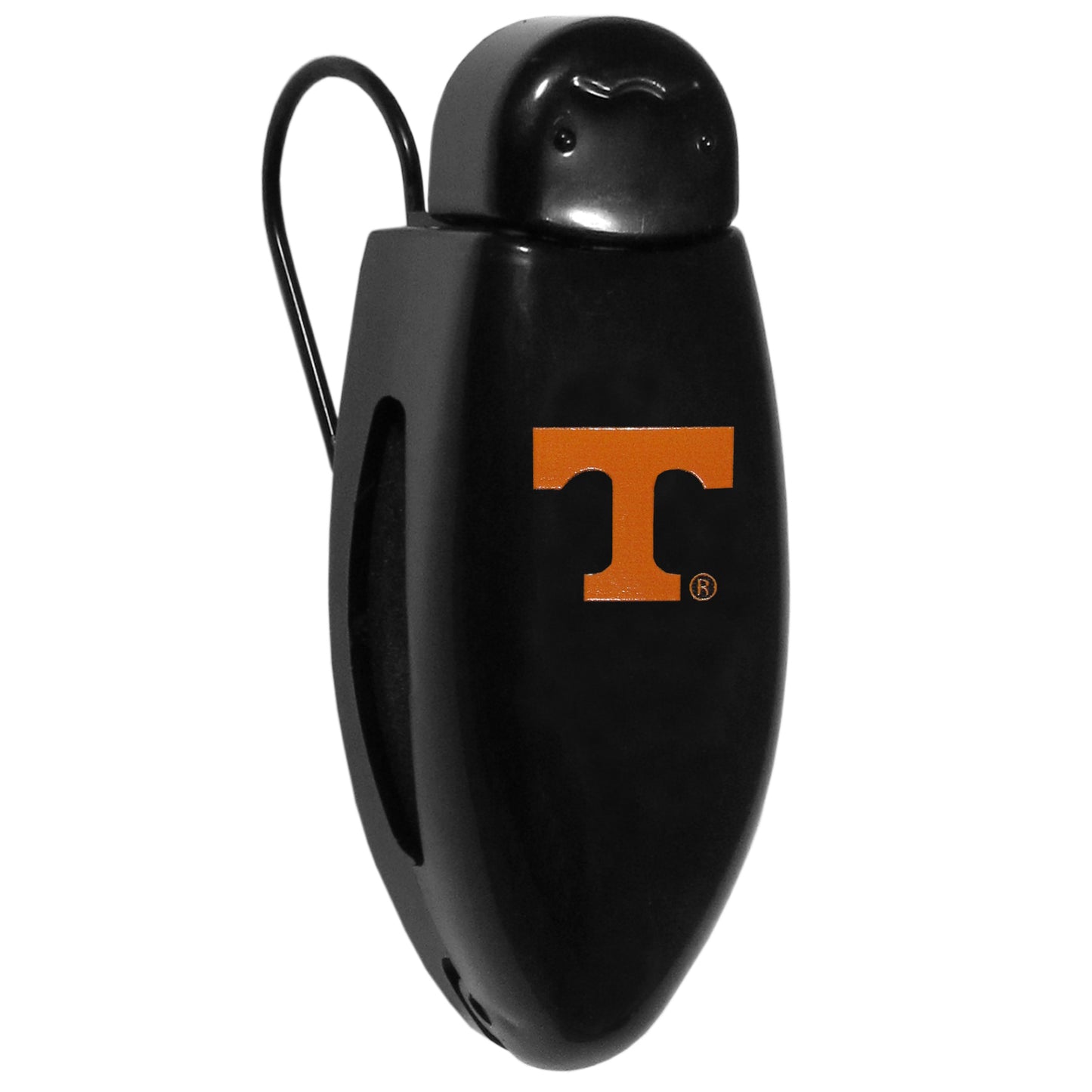 Tennessee Volunteers Visor Clip for Sunglasses - J&W Sports Apparel