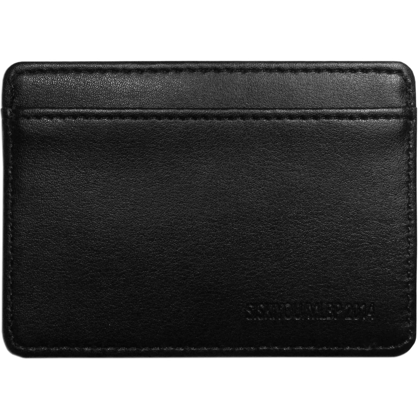 Auburn Tigers Weekend Wallet