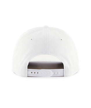 LOS ANGELES CHARGERS WHITE ROSCOE 47 HITCH RF - J&W Sports Apparel