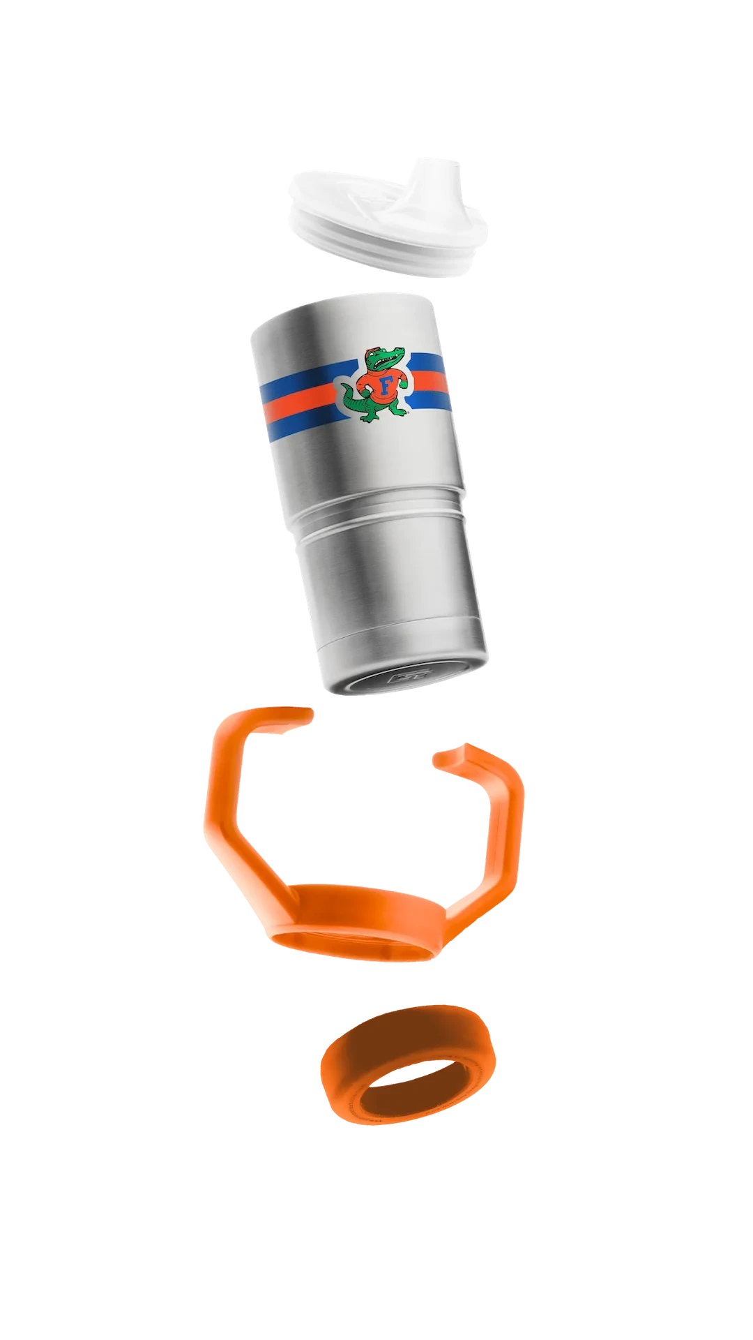 FLORIDA VAULT COLLECTION 8oz SIPPY CUP TUMBLER