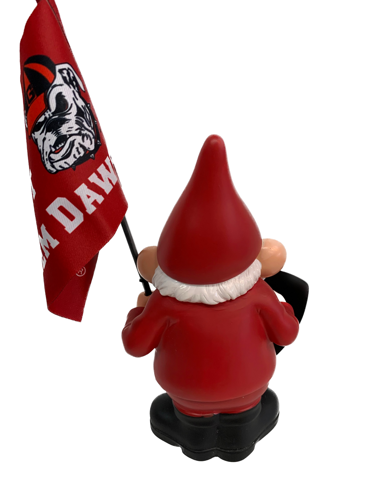 Georgia Bulldogs Garden Gnome