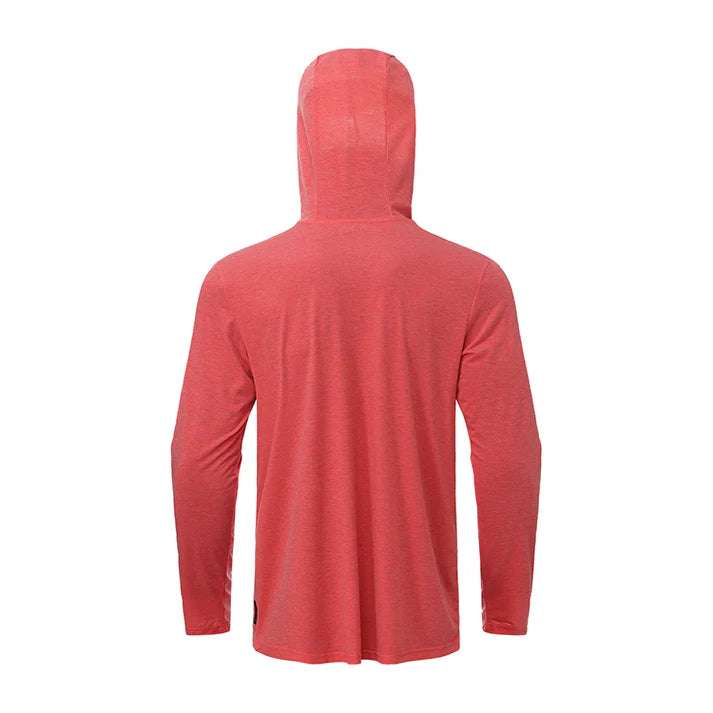 OLE BOY Performance Hooded Game Day Tee - Georgia