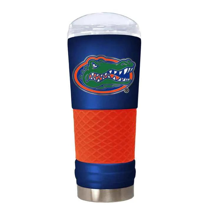Florida Gators 24 oz. DRAFT Tumbler