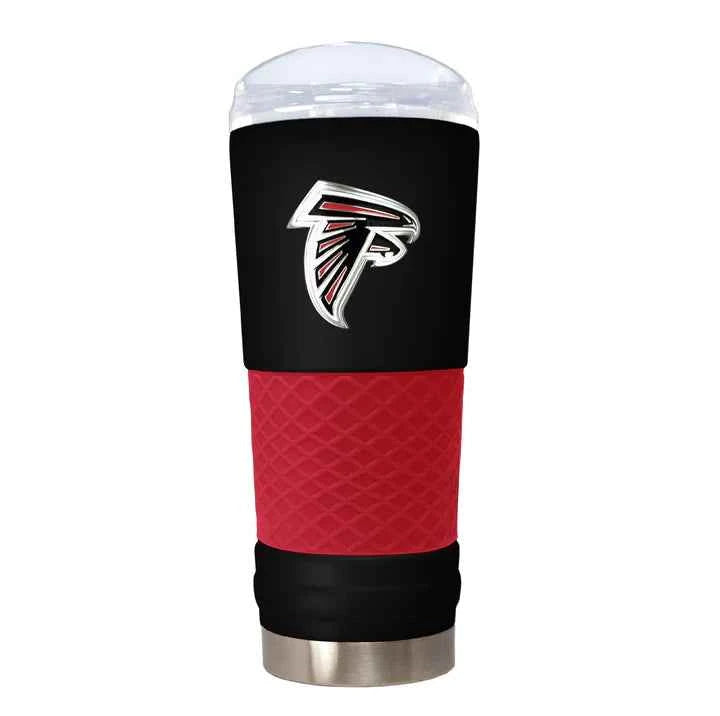 Atlanta Falcons 24 oz. DRAFT Tumbler