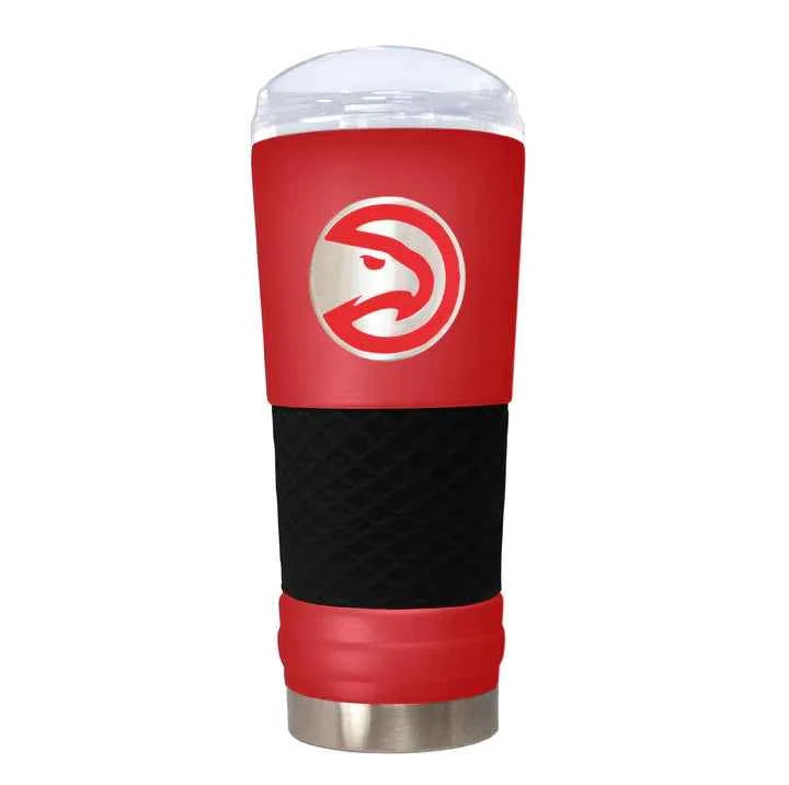 Atlanta Hawks 24 oz. DRAFT Tumble