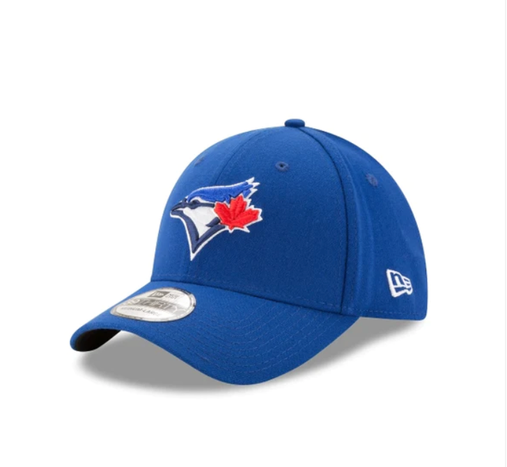 Team Classic 39THIRTY Bluejays Stretch Fit