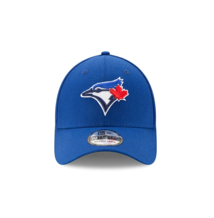 Team Classic 39THIRTY Bluejays Stretch Fit