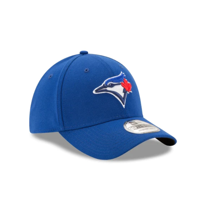 Team Classic 39THIRTY Bluejays Stretch Fit