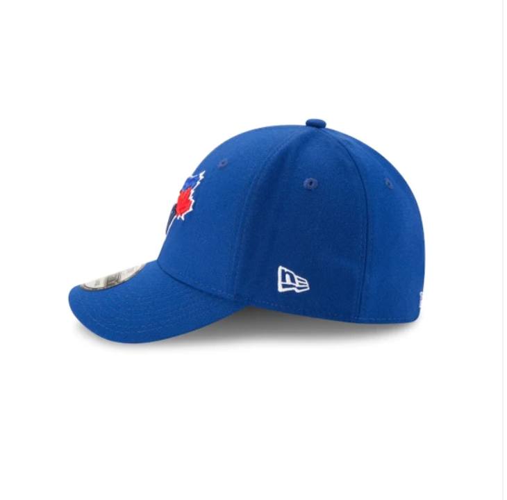 Team Classic 39THIRTY Bluejays Stretch Fit