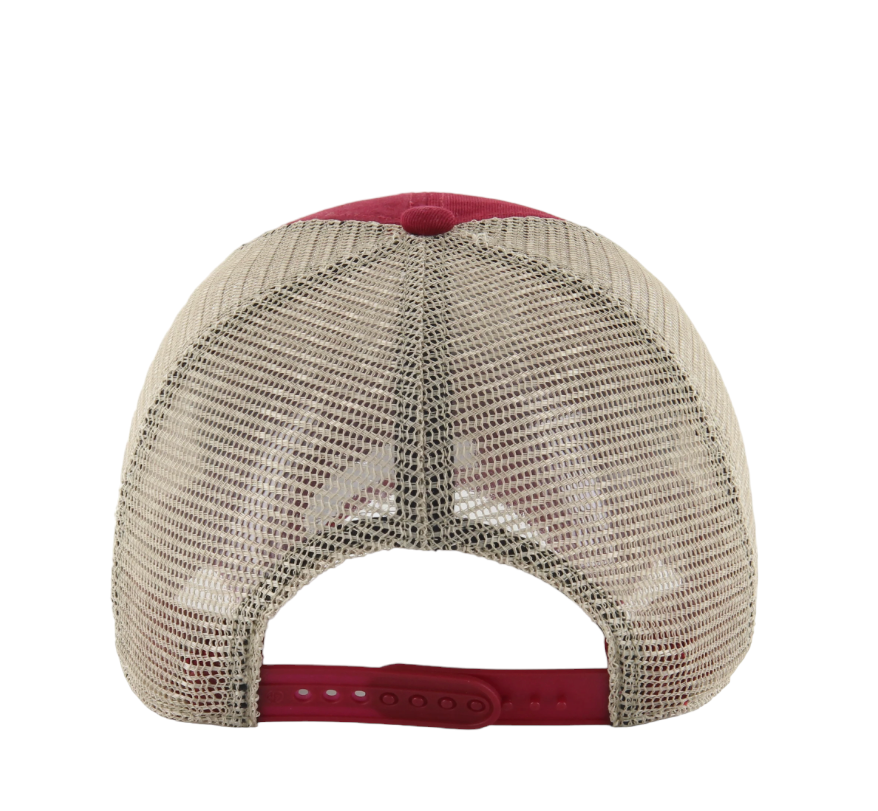 Alabama Crimson Tide NCAA Local Mesh '47 Clean Up