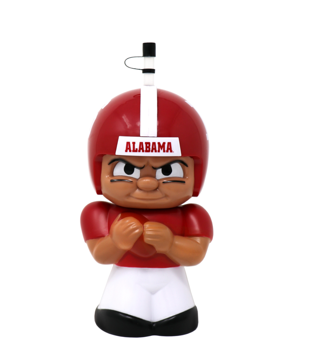 Alabama Crimson Tide Big Sip Water Bottle