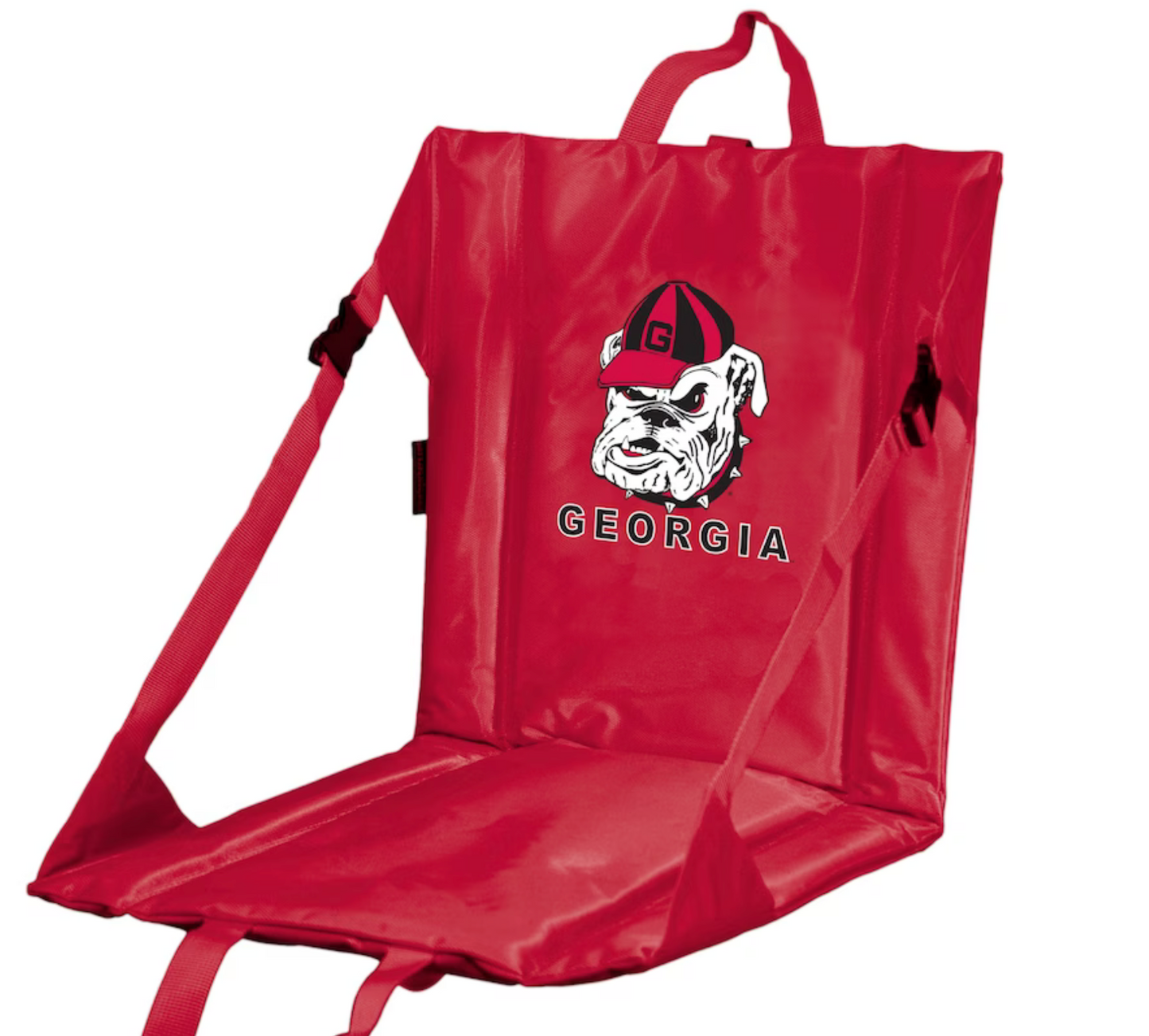 Georgia Bulldogs Stadium Seat