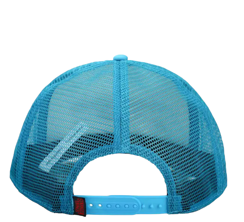 Stranger Things Dustin Thinking Cap