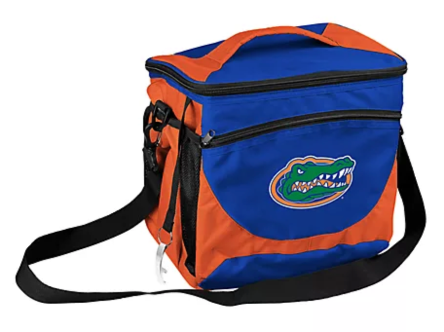 Florida Gators 24-Can Cooler