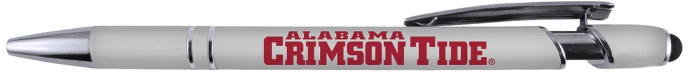 Alabama: University of Alabama Comfort Feel Pen