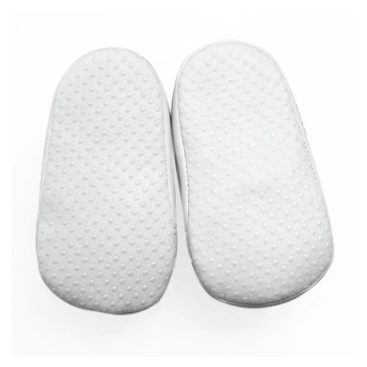 Georgia Bulldogs Baby Shoes - J&W Sports Apparel