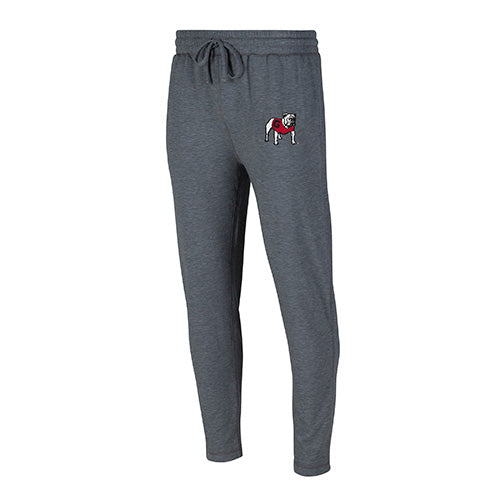 GEORGIA BULLDOGS NCAA MEN'S POWERPLAY FLEECE TAPERED