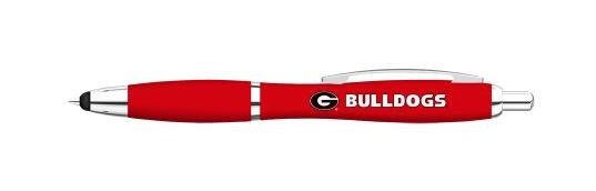 Georgia Executive Stylus Pens
