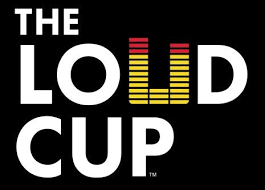 LoudCup 23 oz Tumbler and Stadium Horn - J&W Sports Apparel
