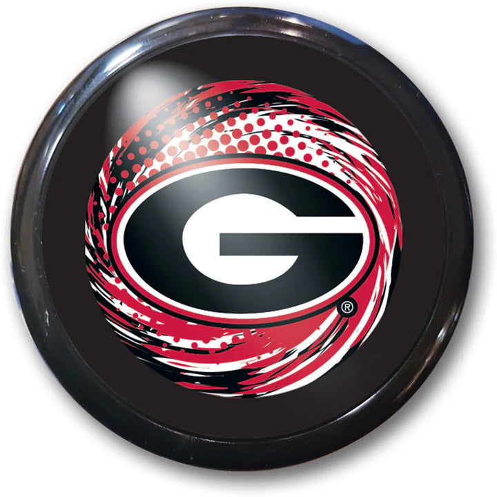 Georgia Bulldogs Yo-Yo - J&W Sports Apparel