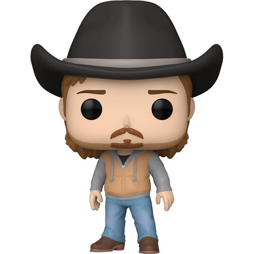 Yellowstone Funko Pop! Vinyl Figures