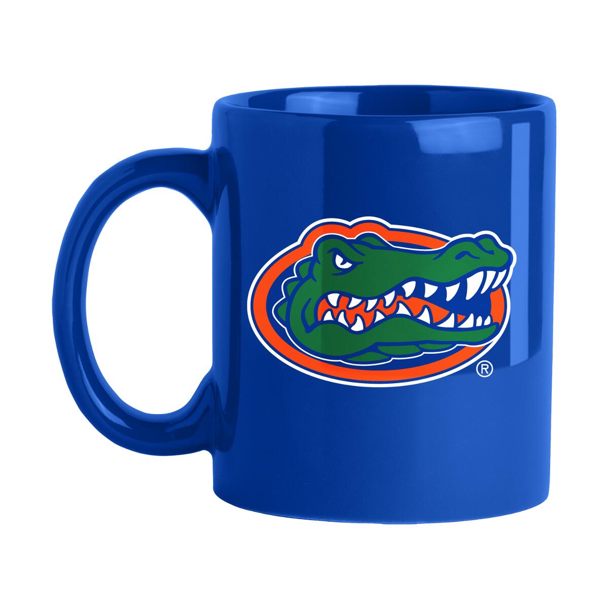 Florida 11oz Rally Mug - J&W Sports Apparel