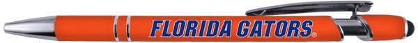 Florida: University of Florida Comfort Feel Pen