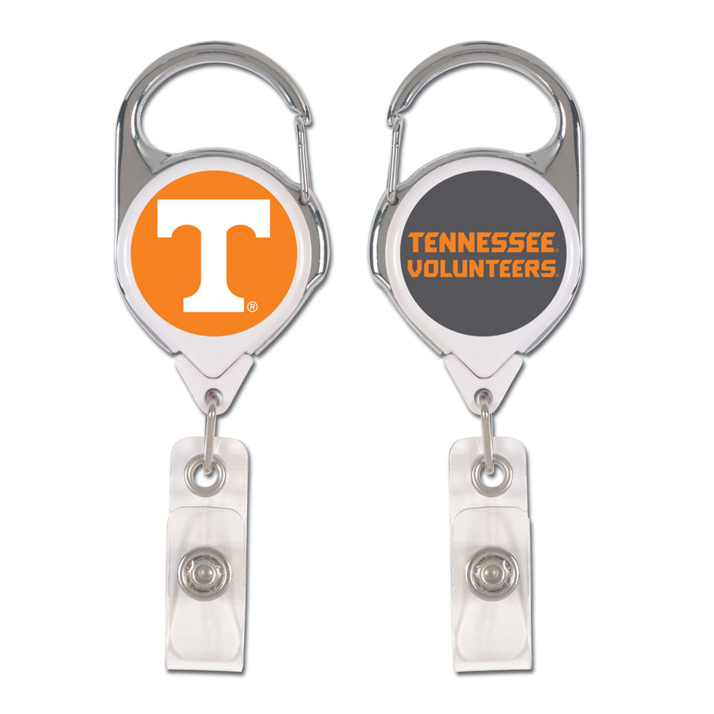 Tennessee Volunteers Retrct 2S Prem Badge Holders - J&W Sports Apparel