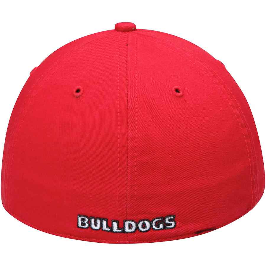 Georgia Bulldogs '47 Franchise Fitted Cap