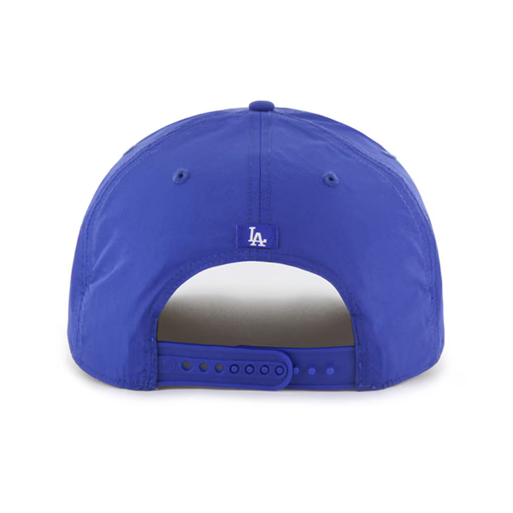 LOS ANGELES DODGERS ROYAL CONDOR 47 HITCH - J&W Sports Apparel