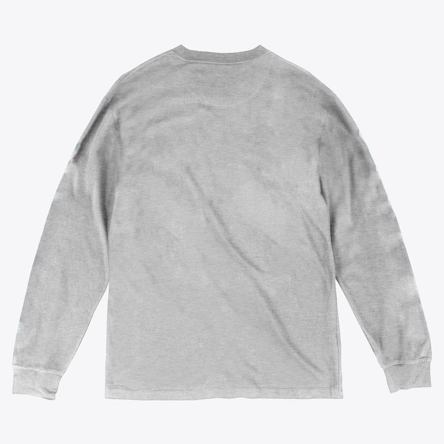 Tennessee Volunteers Vintage Stripe Long Sleeve T-Shirt J&W Sports Apparel Mitchell & Ness