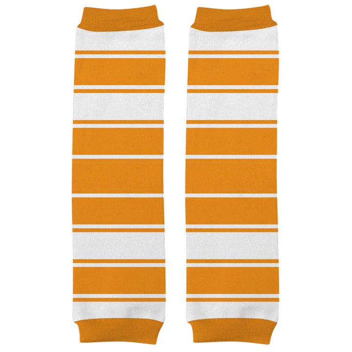 Tennessee Volunteers Baby Leg Warmers