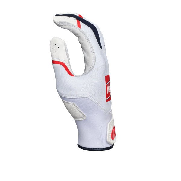 RAWLINGS T-BALL CLOUT BASEBALL BATTING GLOVES - J&W Sports Apparel