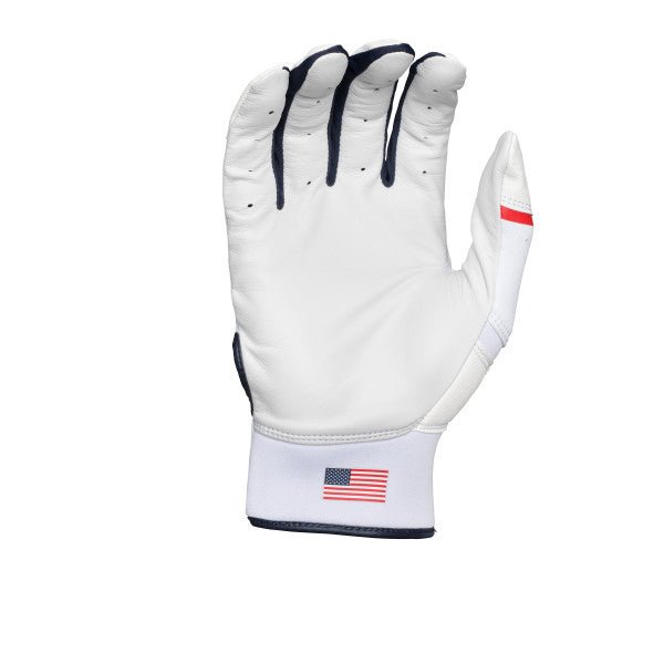 RAWLINGS T-BALL CLOUT BASEBALL BATTING GLOVES - J&W Sports Apparel