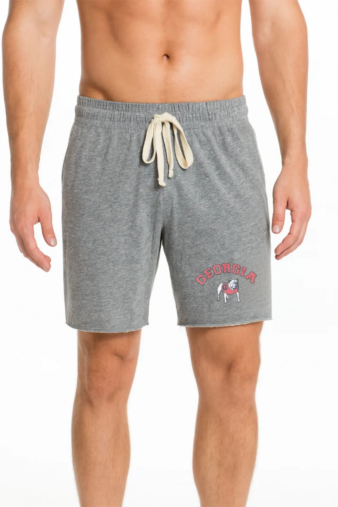 Georgia Bulldogs Mainstream Shorts