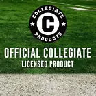 Georgia Bulldogs Kids Youth Football - Official College Team Football with Team Logos - Junior Size Football - J&W Sports Apparel