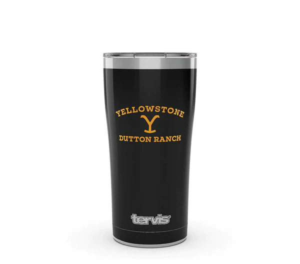 Yellowstone Dutton Ranch 20 oz