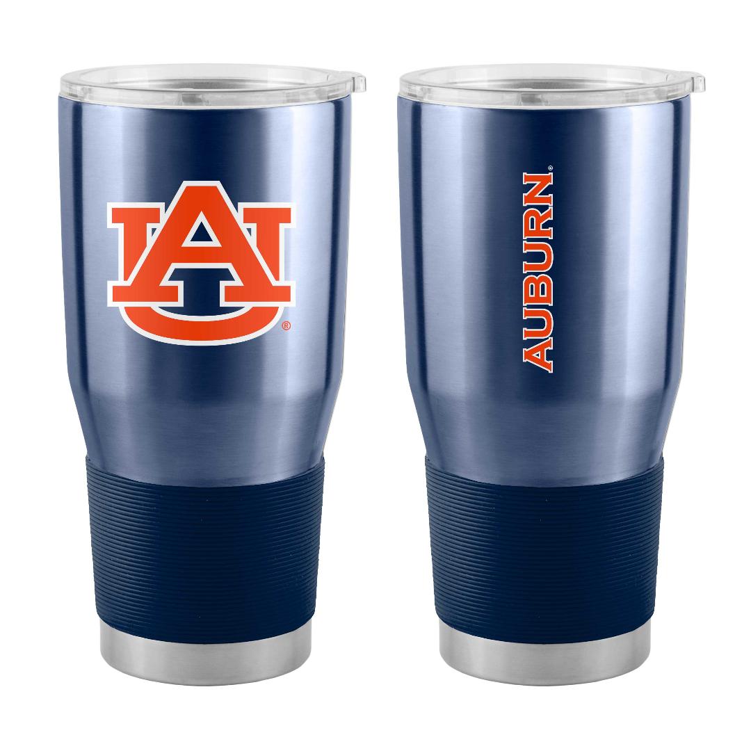 Auburn 30oz Gameday Stainless Tumbler