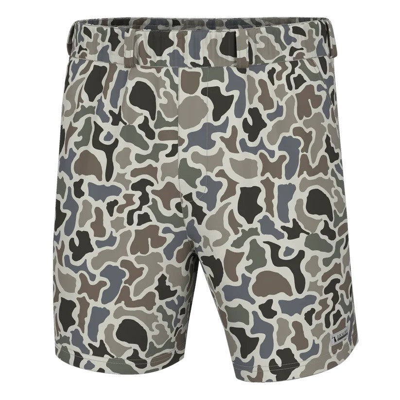Local Boy - Localflage Volley Shorts