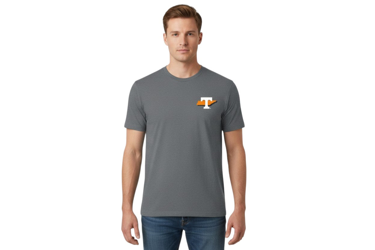 Tennessee Volunteers Comfort Colors Mascot T-Shirt