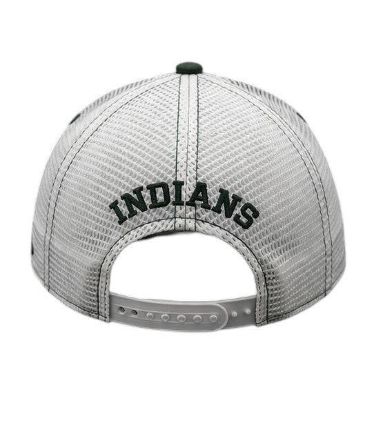 MURRAY COUNTY INDIANS CHAMPION SNAPBACK MESH HAT