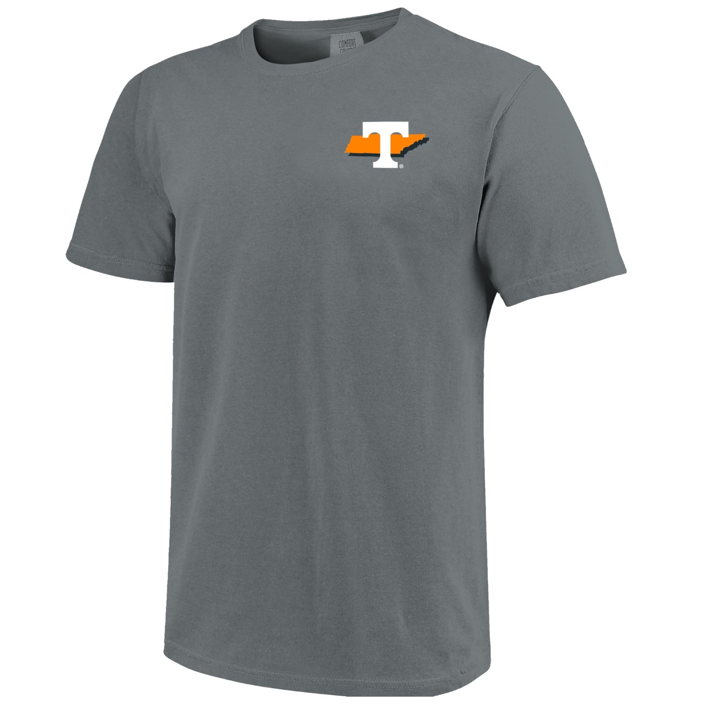 Tennessee Volunteers Comfort Colors Mascot T-Shirt