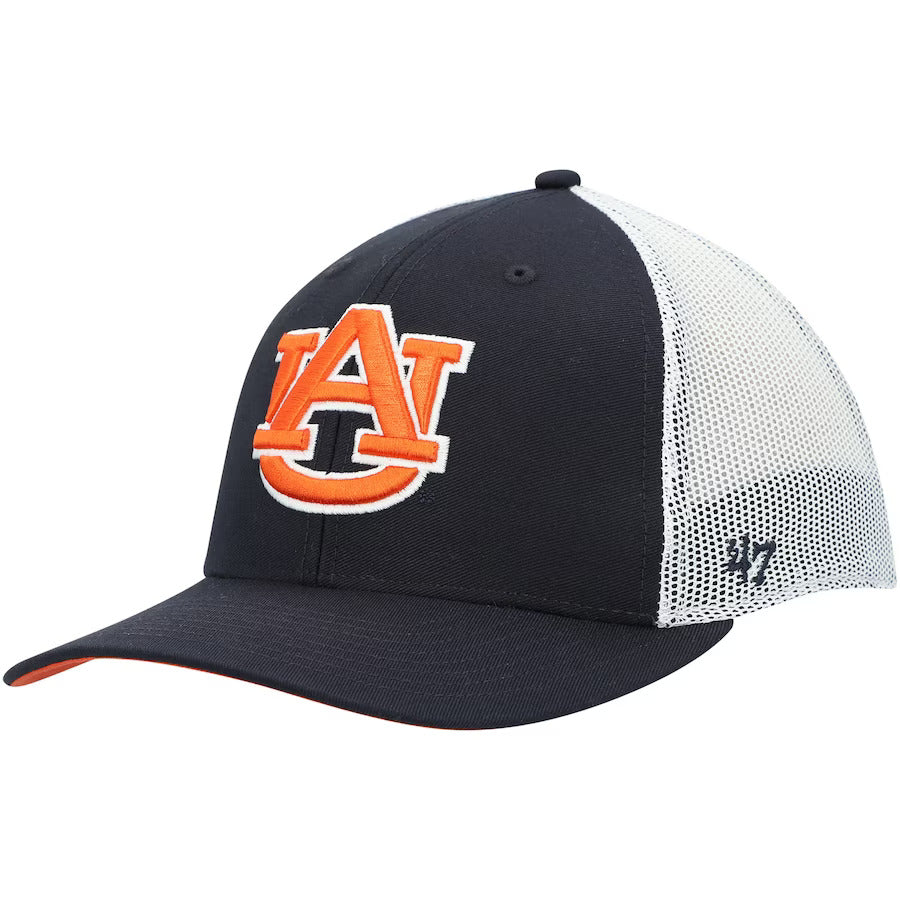 AUBURN TIGERS NAVY 47 TRUCKER