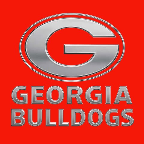 Georgia Bulldogs - J&W Sports Apparel