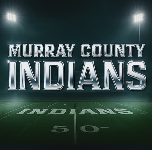 Murray County Indians