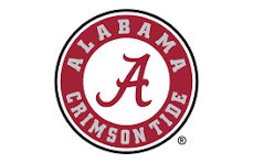 Alabama  Crimson Tide